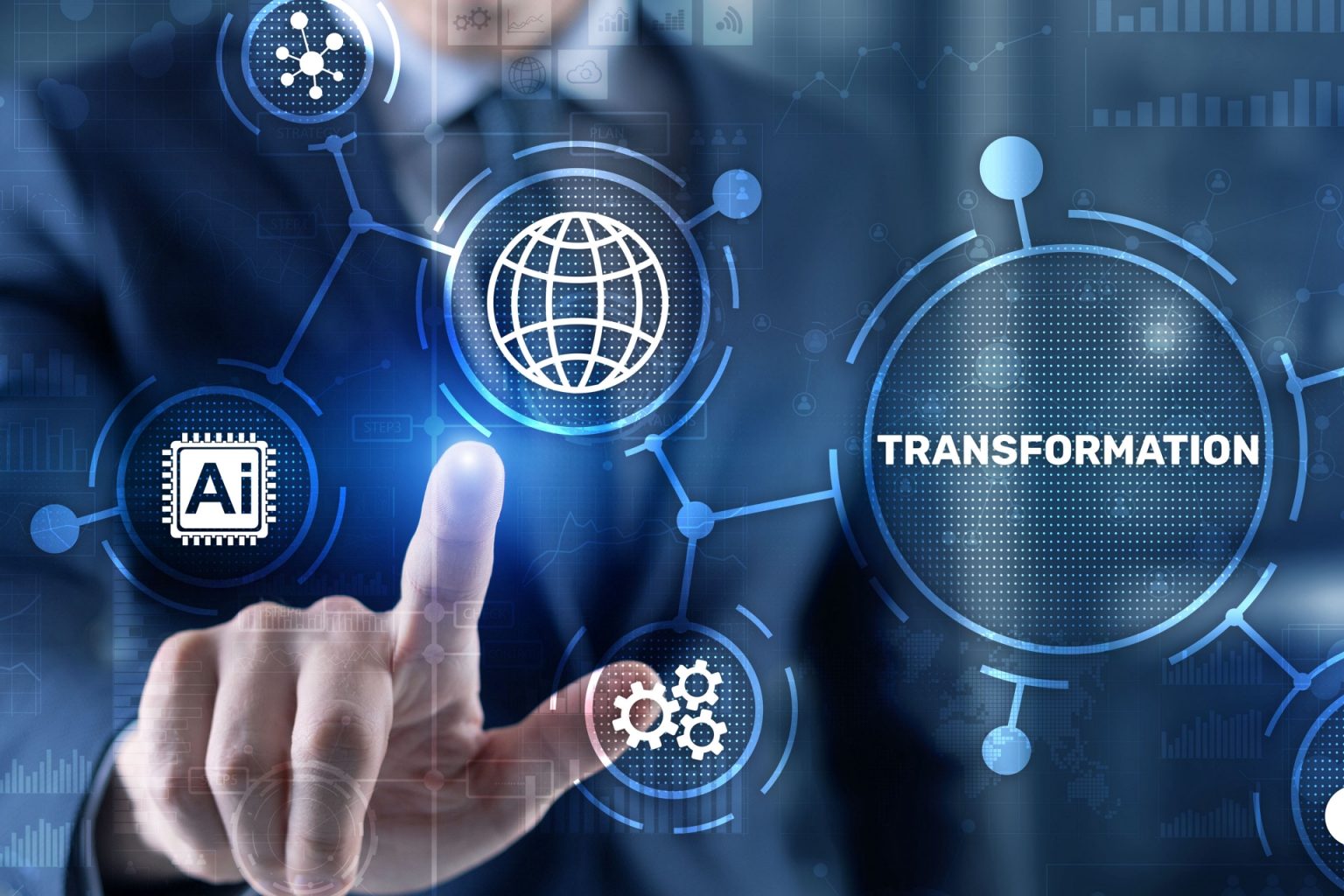 Digital Transformation E Digitalizzazione Delle Imprese Oneri E Punti Di Forza 