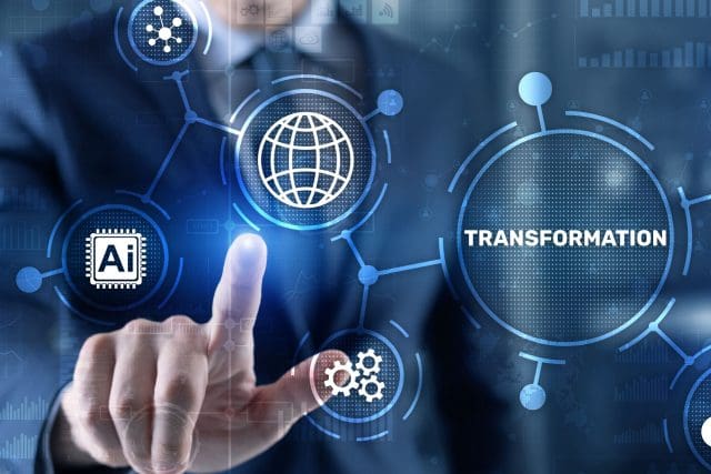 Tutti i vantaggi della digital transformation per le imprese