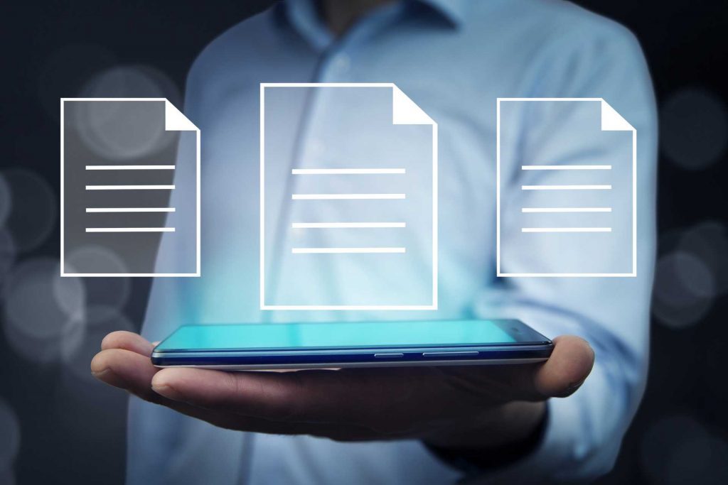 L'importanza del Document Management per la tua azienda