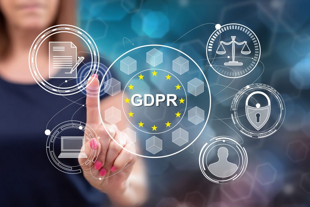 Le 10 cose che devi sapere sul GDPR