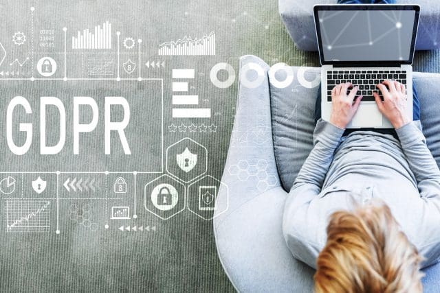 GDPR: come adeguarsi al nuovo regolamento europeo della privacy