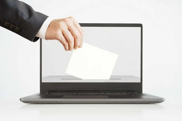 Voto Referendum online: perché ti serve lo SPID e come attivarlo