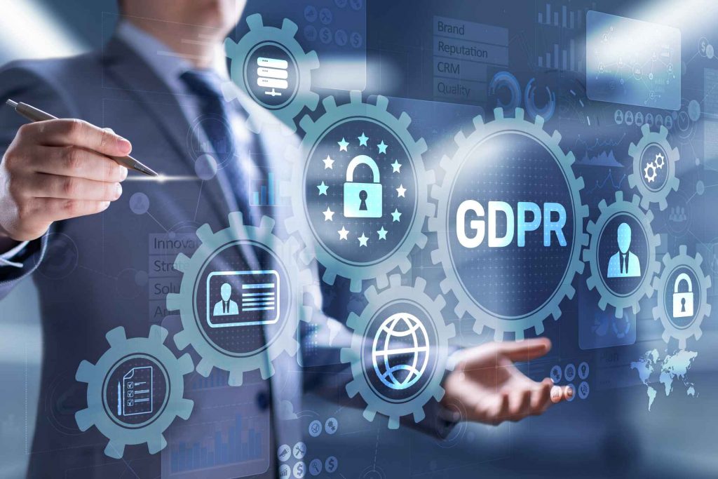 Regolamento GDPR: le soluzioni Namirial per professionisti e imprese