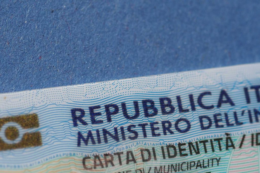 Come attivare lo SPID con la Carta d'Identità Elettronica