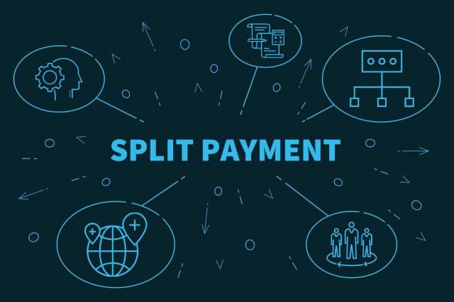 Split payment fattura elettronica: che cos'è e come funziona