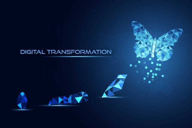 Trasformazione digitale: che cos'è e cosa prevede il Digital Europe Programme