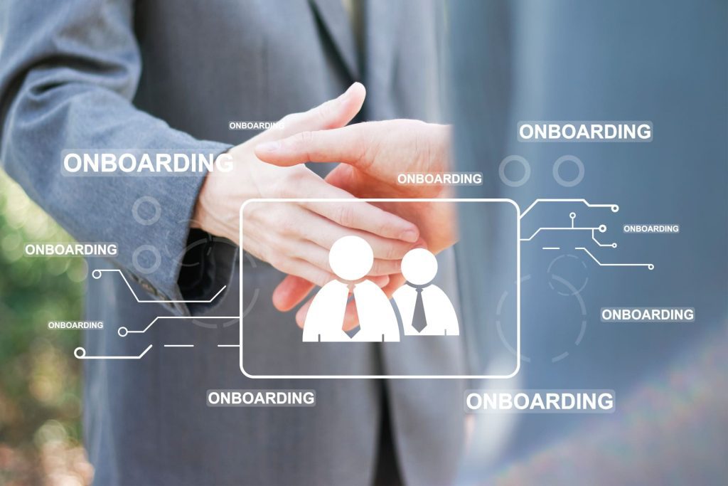 Digital Onboarding: che cos'è e come funziona