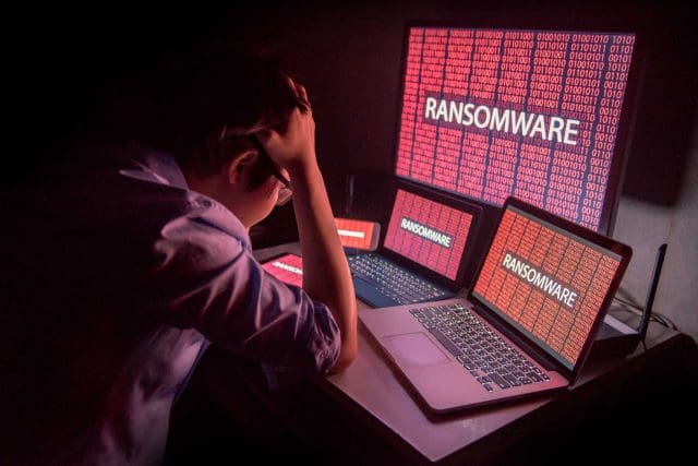 Come riconoscere un attacco Ransomware