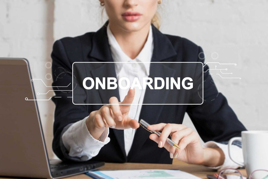 Guida all'Onboarding digitale nelle Risorse Umane