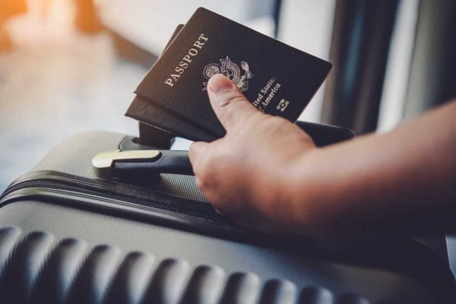 Rinnovo passaporto online: tutte le procedure da seguire