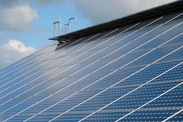 impianti fotovoltaici per aziende e privati