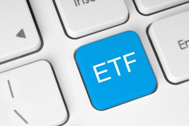 ETF Cyber security: cosa sono e come funzionano