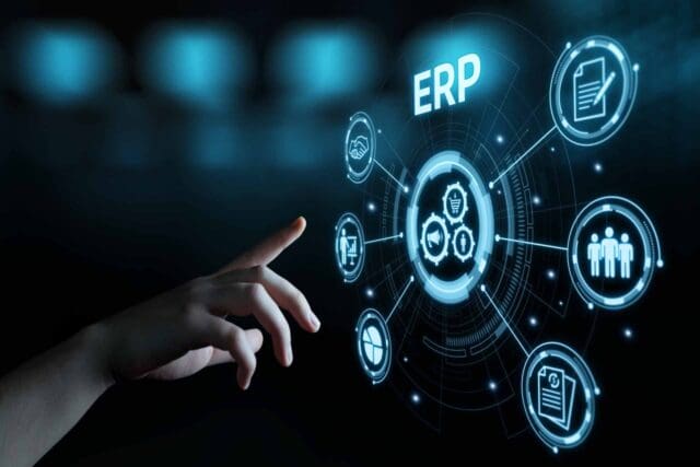 ERP (Enterprise Resource Planning): come pianificare le risorse d'impresa