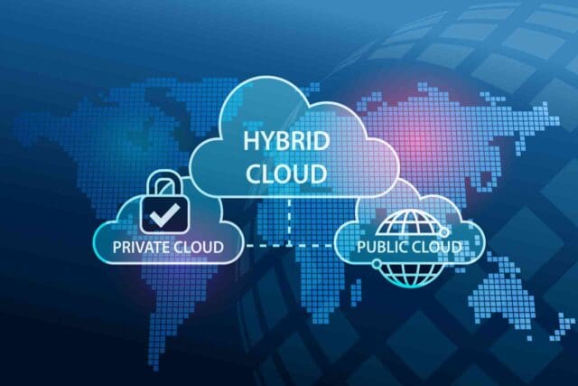 Hybrid Cloud, definizione e vantaggi per le organizzazioni