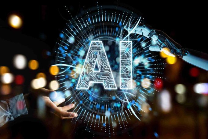 Intelligenza Artificiale Generativa: Che Cos'è E Come Funziona