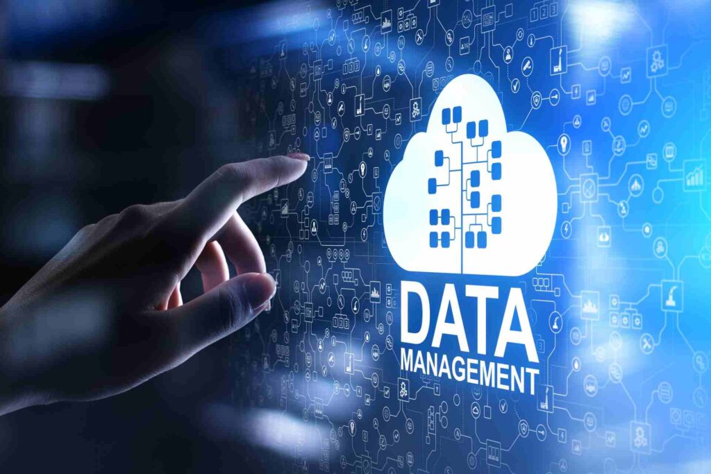 Cos'è il Data Fabric per il Data Management aziendale