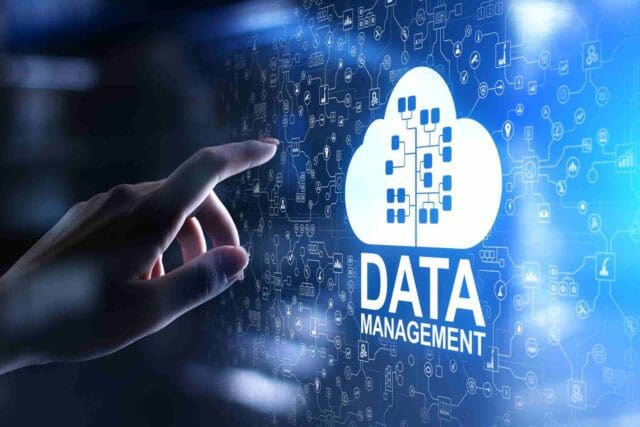Cos'è il Data Fabric per il Data Management aziendale