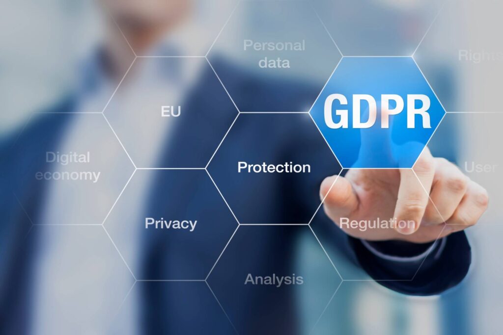 I Dark Pattern e l'impatto sul GDPR