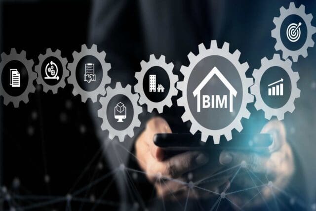 BIM Management e BIM Collaboration per la digitalizzazione del settore edile