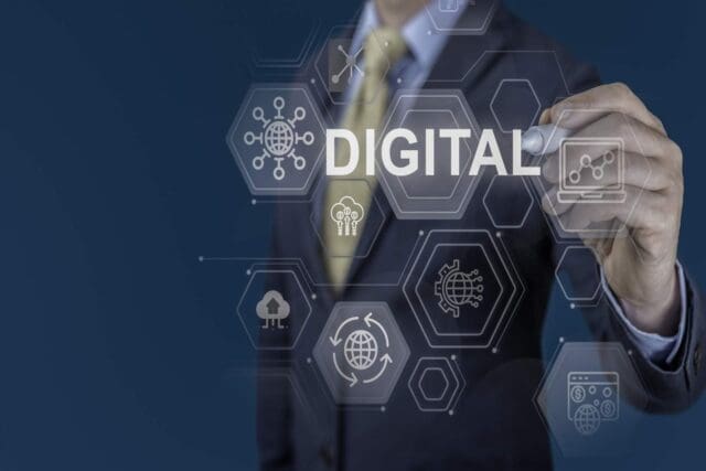 Chi è il Digital Trust Expert per la digitalizzazione aziendale?