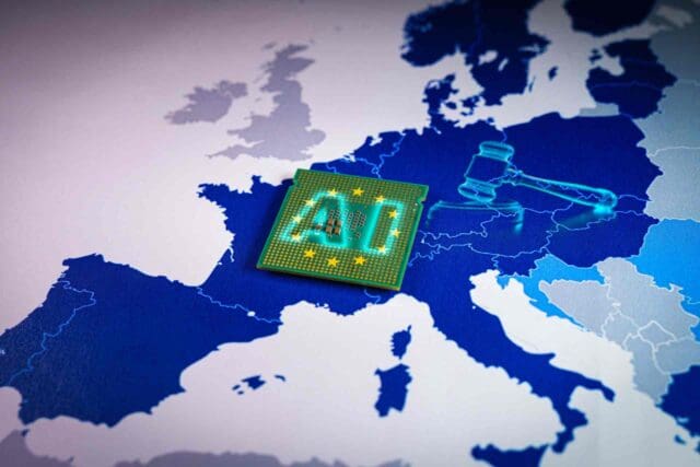 AI Act UE sull'Intelligenza Artificiale: cosa c'è da sapere