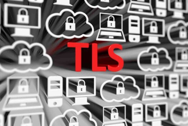 Sicurezza postale e crittografia avanzata: cos'è il protocollo TLS