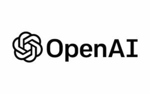 Logo Open AI