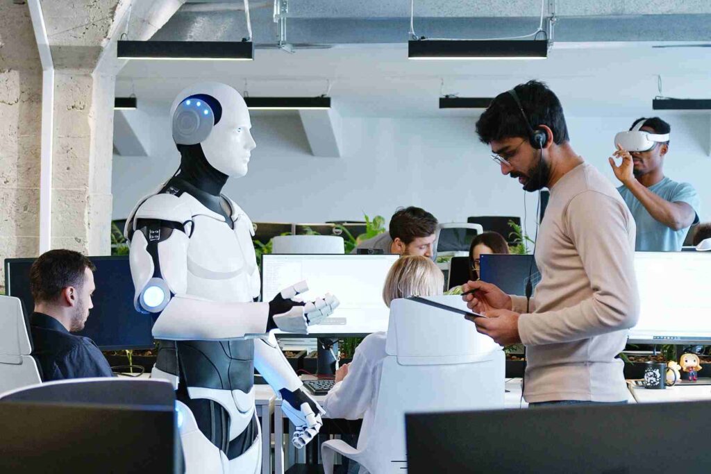 Artificial Intelligence Act: cosa devono fare le aziende UE per evitare sanzioni