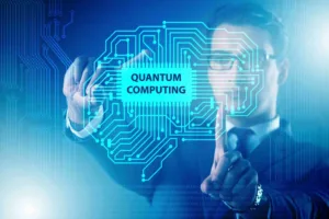 Computer quantistici e cyber security: 7 step per sviluppare la quantum resilience