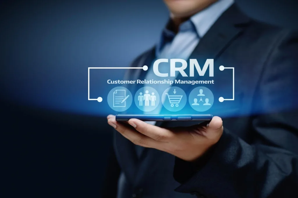 CRM per le aziende: cos'è, come funziona e perché è essenziale per la tua impresa