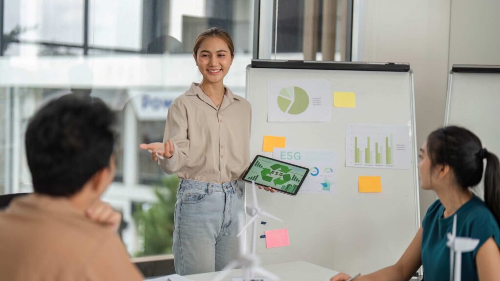 Punteggio ESG vs Rating ESG: differenze e implicazioni per le imprese