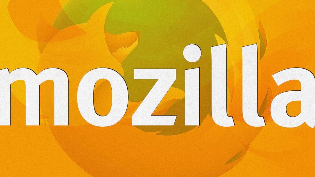 Logo Mozilla Firefox