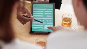 Modulo Unico Precontrattuale (MUP): cambia l’informativa nelle assicurazioni 