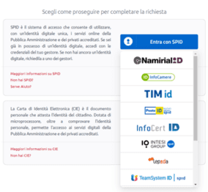 Tutorial firma online referendum CGIL - 5