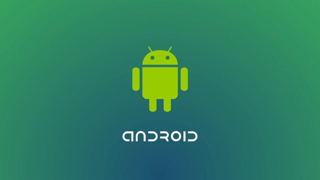 Logo Android.