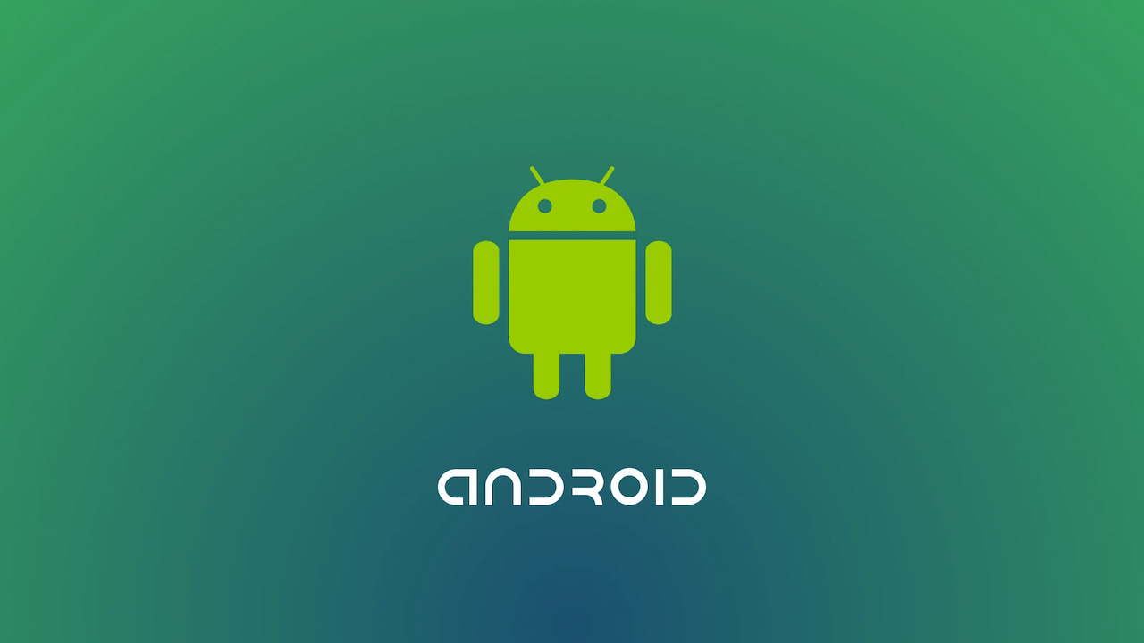 Logo Android.